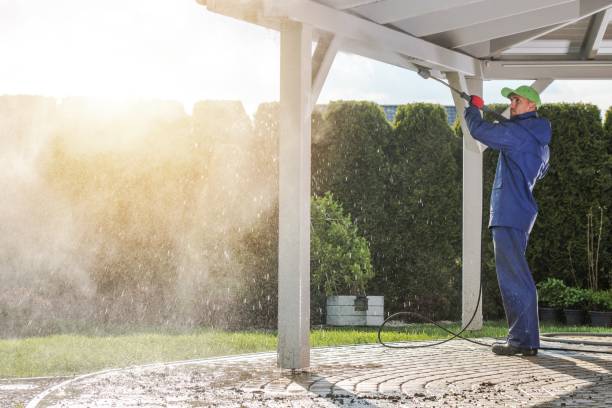 Best Restaurant Pressure Washing  in Hoover, AL