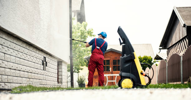 Professional Pressure Washing in Hoover, AL
